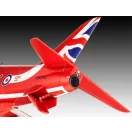 Revell BAe HAWK T.1 RED ARROWS 1:72 (04921)