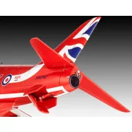 Revell BAe HAWK T.1 RED ARROWS 1:72 (04921)