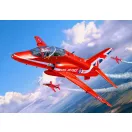Revell BAe HAWK T.1 RED ARROWS 1:72 (04921)