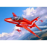 Revell BAe HAWK T.1 RED ARROWS 1:72 (04921)