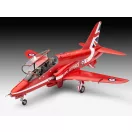Revell BAe HAWK T.1 RED ARROWS 1:72 (04921)