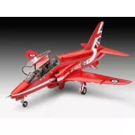 Revell BAe HAWK T.1 RED ARROWS 1:72 (04921)