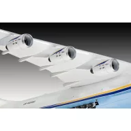Revell Antonov An-225 Mrija 1:144 (04958)