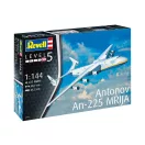 Revell Antonov An-225 Mrija 1:144 (04958)