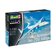 Revell Antonov An-225 Mrija 1:144 (04958)