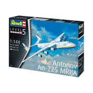 Revell Antonov An-225 Mrija 1:144 (04958)