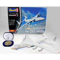 Revell Antonov An-225 Mrija 1:144 (04958)