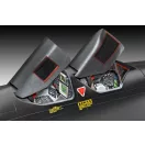 Revell Lockheed SR-71 Blackbird 1:48 (04967)