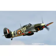 Revell Hawker Hurricane Mk IIb 1:32 (04968)