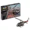 Revell Bell UH-1H Gunship 1:100 (04983)