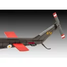 Revell Bell UH-1H Gunship 1:100 (04983)