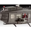 Revell Bell UH-1H Gunship 1:100 (04983)