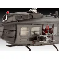 Revell Bell UH-1H Gunship 1:100 (04983)