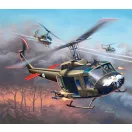 Revell Bell UH-1H Gunship 1:100 (04983)