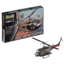 Revell Bell UH-1H Gunship 1:100 (04983)