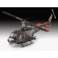 Revell Bell UH-1H Gunship 1:100 (04983)