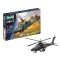 Revell AH-64A Apache 1:100 (04985)