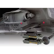 Revell AH-64A Apache 1:100 (04985)