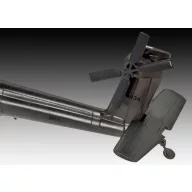 Revell AH-64A Apache 1:100 (04985)