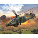 Revell AH-64A Apache 1:100 (04985)