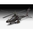 Revell AH-64A Apache 1:100 (04985)