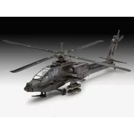 Revell AH-64A Apache 1:100 (04985)
