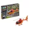 Revell EC135 AIR-GLACIERS 1:72 (04986)