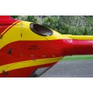 Revell EC135 AIR-GLACIERS 1:72 (04986)