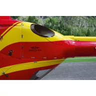 Revell EC135 AIR-GLACIERS 1:72 (04986)