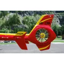Revell EC135 AIR-GLACIERS 1:72 (04986)