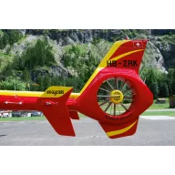 Revell EC135 AIR-GLACIERS 1:72 (04986)