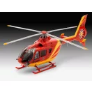 Revell EC135 AIR-GLACIERS 1:72 (04986)