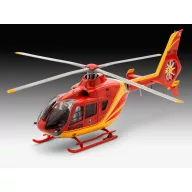 Revell EC135 AIR-GLACIERS 1:72 (04986)