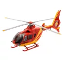Revell EC135 AIR-GLACIERS 1:72 (04986)