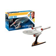 Revell U.S.S. Enterprise NCC-1701 (TOS) 1:600 (04991)