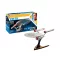 Revell U.S.S. Enterprise NCC-1701 (TOS) 1:600 (04991)