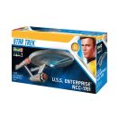 Revell U.S.S. Enterprise NCC-1701 (TOS) 1:600 (04991)