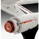 Revell U.S.S. Enterprise NCC-1701 (TOS) 1:600 (04991)