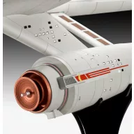 Revell U.S.S. Enterprise NCC-1701 (TOS) 1:600 (04991)