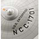 Revell U.S.S. Enterprise NCC-1701 (TOS) 1:600 (04991)