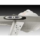 Revell U.S.S. Enterprise NCC-1701 (TOS) 1:600 (04991)