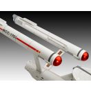 Revell U.S.S. Enterprise NCC-1701 (TOS) 1:600 (04991)