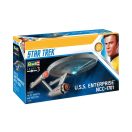 Revell U.S.S. Enterprise NCC-1701 (TOS) 1:600 (04991)
