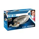 Revell U.S.S. Voyager 1:670 (04992)