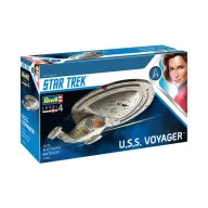 Revell U.S.S. Voyager 1:670 (04992)