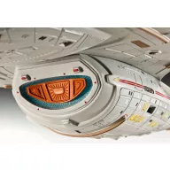 Revell U.S.S. Voyager 1:670 (04992)