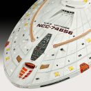 Revell U.S.S. Voyager 1:670 (04992)