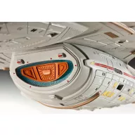 Revell U.S.S. Voyager 1:670 (04992)