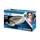 Revell U.S.S. Voyager 1:670 (04992)