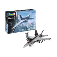 Revell F/A-18E Super Hornet 1:32 (04994)